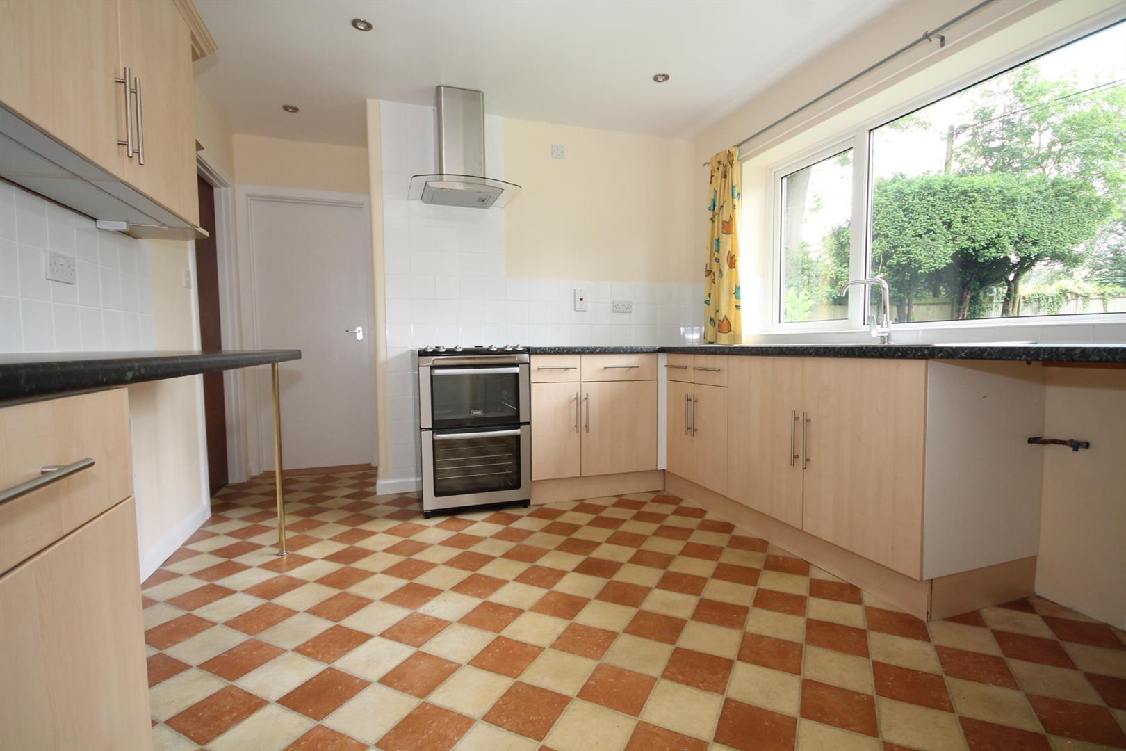 Billingshurst Road, Wisborough Green,